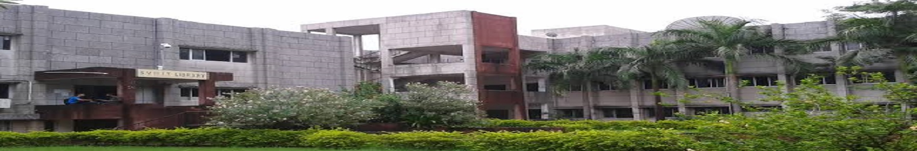 Shri S’ad Vidya Mandal Institute Of Technology