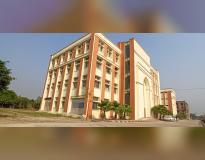REC Campus Building(2)