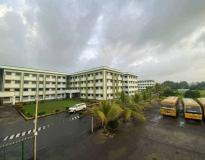 Theem College of Engineering Campus Building(2)