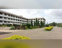 Theem College of Engineering Campus Building(3)