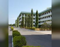 Theem College of Engineering Campus View(2)