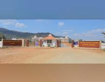 Government College of Engineering, Dharmapuri Entrance(2)