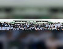 GEMS Arts and Science College Campus View(1)