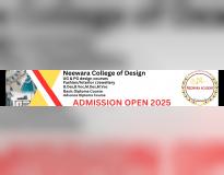 Neewara College of Design Others(1)