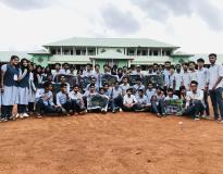 GEMS Arts and Science College Campus View(2)