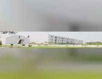 Gujarat Power Engineering and Research Institute Campus View(1)