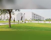 Gujarat Power Engineering and Research Institute Campus View(2)
