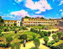 Srinix College of Engineering Campus Building(1)