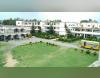 Srinix College of Engineering Campus Building(3)