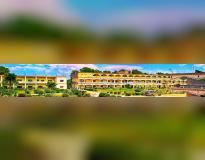 Srinix College of Engineering Campus Building(3)