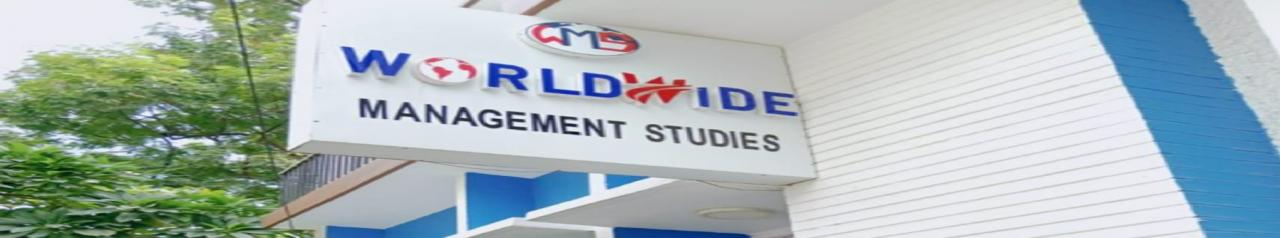 Worldwide Management Studies
