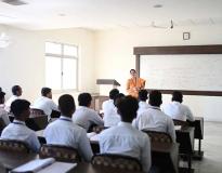 Sri Sharda Group of Institutions Classroom