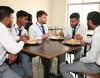 Sri Sharda Group of Institutions Cafeteria / Mess