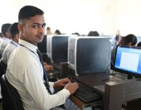 Sri Sharda Group of Institutions Labs