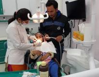 Sri Sharda Group of Institutions Medical Facility