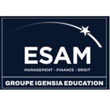 ESAM Logo