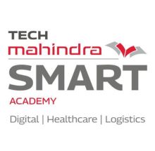 Tech Mahindra SMART Academy for Healthcare, Navi Mumbai Logo