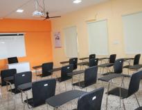 Tech Mahindra SMART Academy for Healthcare, Navi Mumbai Classroom(1)