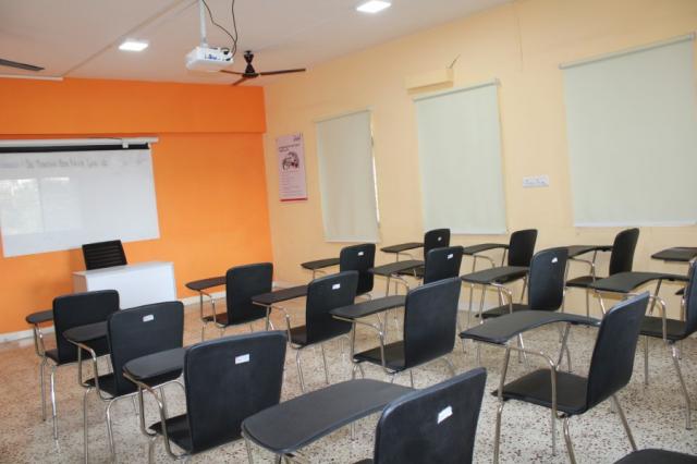 Tech Mahindra SMART Academy for Healthcare, Navi Mumbai