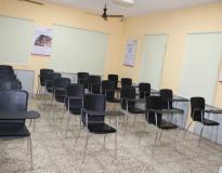 Tech Mahindra SMART Academy for Healthcare, Navi Mumbai Classroom(2)