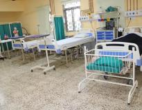 Tech Mahindra SMART Academy for Healthcare, Navi Mumbai Labs(1)