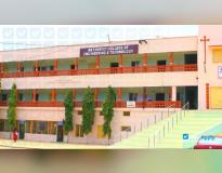 Methodist College Campus Building(2)