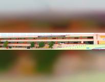Methodist College Campus Building(1)