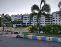 Dadi Institute of Engineering and Technology Campus Building