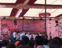 Dadi Institute of Engineering and Technology Fest