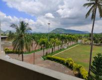 Dadi Institute of Engineering and Technology Campus View