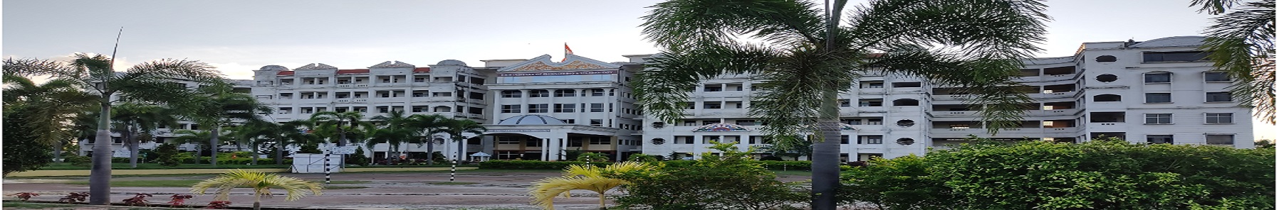 Dadi Institute of Engineering and Technology