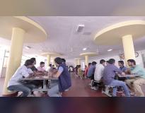 Don Bosco Institute of Technology Cafeteria / Mess