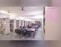 Don Bosco Institute of Technology Library(2)