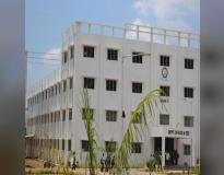 Vemu Institute of Technology Campus Building