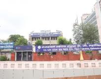 Rajasthan Swayat Shasan P.G. Mahavidyalaya Campus View