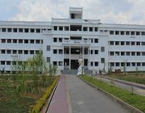 Vemu Institute of Technology Main Building