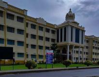 GPCET Campus Building(3)