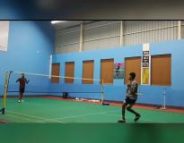 GPCET Sports Facility(2)
