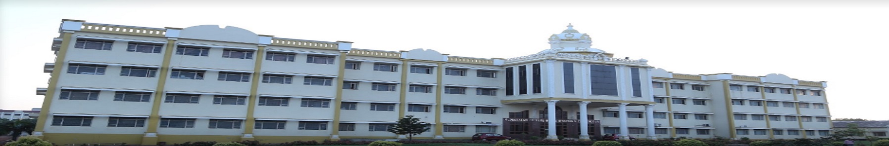 G Pullaiah College of Engineering and Technology