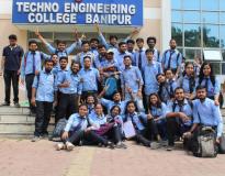 Techno Engineering College, Banipur Others