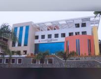 K.T.H.M. College Campus Building(1)