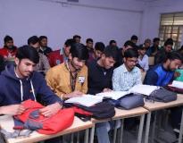Rajasthan Swayat Shasan P.G. Mahavidyalaya Classroom(1)
