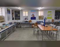 Rajasthan Swayat Shasan P.G. Mahavidyalaya Labs(4)