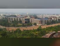 UITRGPV Campus View