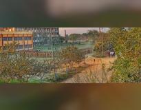 Loknayak Jai Prakash Institute of Technology Campus View(2)