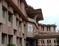 Maharana Pratap College of Technology Institutions Campus Building(2)