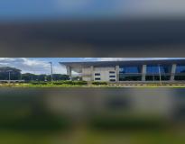 Cluster Innovation Centre Campus Building(1)