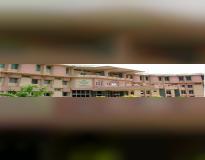 Maharana Pratap College of Technology Institutions Campus Building(1)