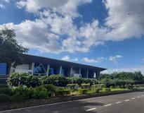 Cluster Innovation Centre Campus Building(3)