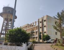 Ramgarh Engineering College Campus Building(1)